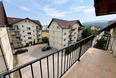 Apartament cu 3 camere decomandat, mobilat în Primăverii - 8