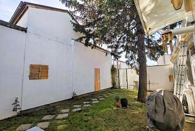 Spațiu birouri + depozitare în Jilava – ideal firmă, magazin on-line - 28