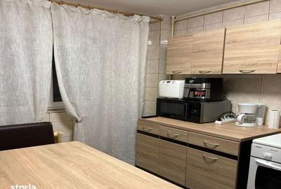 Apartament cu 2 camere decomandat, mobilat în Tei - 12