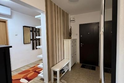 Apartament cu 4 camere decomandat, mobilat în Lipovei - 9