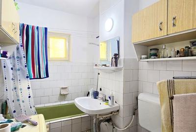 Apartament cu 2 camere în Pârneava