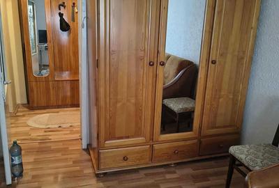 Apartament cu 2 camere decomandat în Central - 14