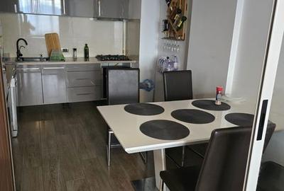 Apartament cu 3 camere în Central - 4