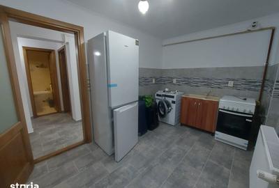 Apartament cu 3 camere decomandat în Micro 6 - 1