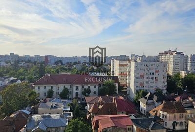 Apartament spatios 3 camere | 110 mp | 2 bai | Parcare | Kiseleff-Pta. Victoriei - 27