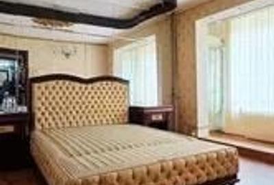 Apartament cu 3 camere decomandat, mobilat în Drumul Taberei - 4