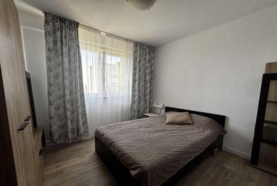 Apartament cu 2 camere decomandat, mobilat în Drumul Taberei - 2