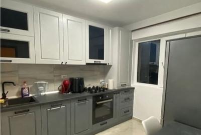 Apartament 2 camere - mobilat - ideal investitie sau locuit/ bloc nou - 3