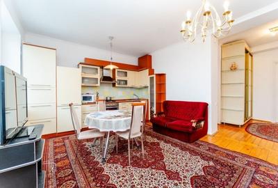 Apartament cu 3 camere decomandat în Gheorgheni - 3