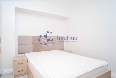 Copou, 2 camere,65 mp, Royal Town, parcare subterana inclusa - 2