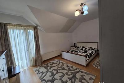 Casă cu 4 camere cu Teren 1765 Mp în Tașca - 8