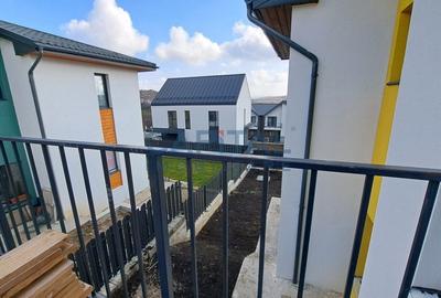 Casa individuala superba, toate utilitatile, calitate exceptionala a executiei! Casa individuala superba, toate utilitatile, calitate exceptionala a executiei! - 10