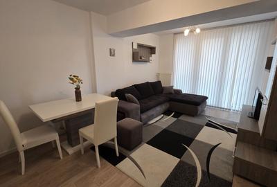Apartament cu 2 camere, mobilat în Grozăvești - 2