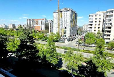 Apartament cu 2 camere decomandat în Republicii - 2