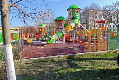 Apartament cu 3 camere semidecomandat, mobilat în P-ța Reșița - 1