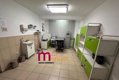 Spatiu comercial Central , 60 mp - 6