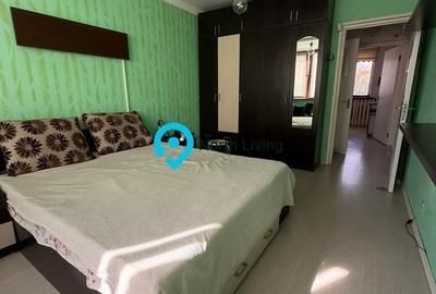 Apartament cu 3 camere în Titan - 11