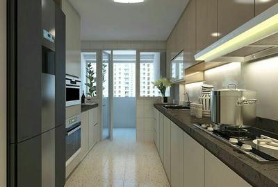 Apartament cu 2 camere decomandat în Vest - 1