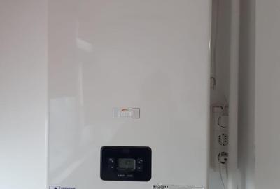 Garsonieră semidecomandată, mobilată în Țiglina 1 - 5