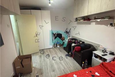 Apartament cu 2 camere semidecomandat în Astra - 3