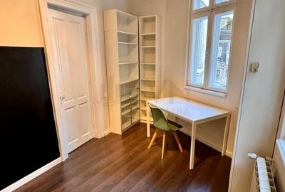 Apartament cu 4 camere decomandat, mobilat în P-ța Unirii - 16