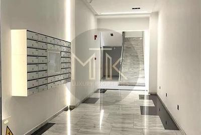 Apartament cu 2 camere decomandat, mobilat în Herăstrău - 13