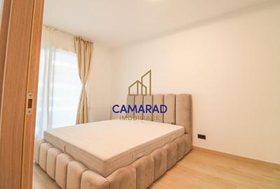 Apartament cu 2 camere decomandat, mobilat în Dristor - 6