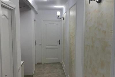 Apartament 2 camere Faleza Nord - 1