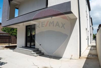 Oferta -vanzare vile duplex recent construite, 4 camere, P+2 Etaje - 14