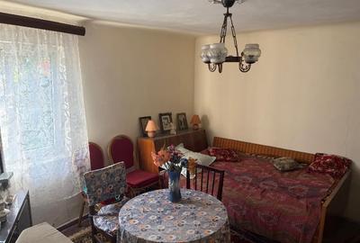 Casă individuală cu 5 camere cu Teren 500 Mp în Central - 2