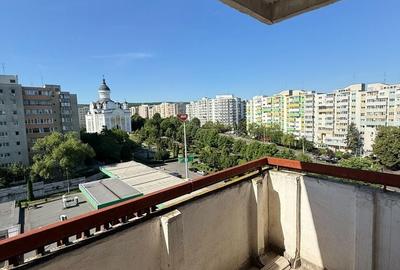 Apartament cu 2 camere decomandat în Mărăști - 11