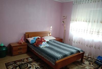 Casă cu 4 camere în Răbăgani - 3