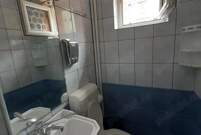 Garsonieră decomandată în 1 Decembrie 1918 - 1