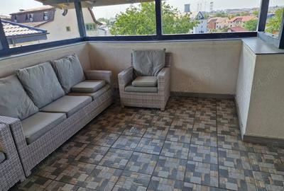 Apartament 3 camere lux - Titan Pallady - 10