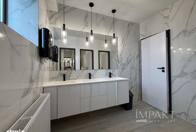Spațiu comercial, de 130 mp, în Ciupercenii Noi - 8