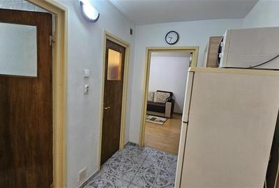 Garsonieră decomandată în Dristor - 9
