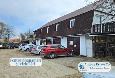 Spațiu comercial, de 100 mp, în Iosia - 6