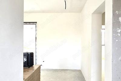 Casă cu 3 camere în Central - 4