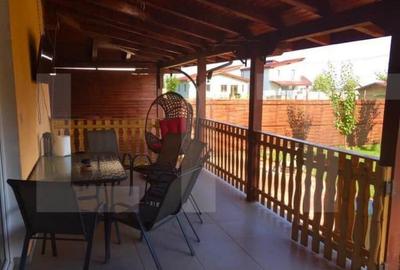 Casa familiala pe parter in Mosnita - Oaza de lini?te, la d - 20