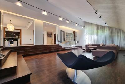 Iancu Nicolae | Vanzare vila 3-4 dormitoare | Gradina privata & Jacuzzi & Garaj Iancu Nicolae | Vanzare vila 3-4 dormitoare | Gradina privata & Jacuzzi & Garaj - 8