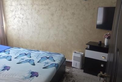 Apartament cu 2 camere semidecomandat în Central - 2