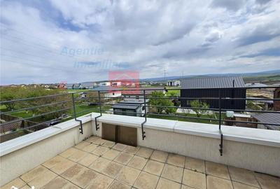 Casă cu 4 camere cu Teren 280 Mp în Miroslava - 18