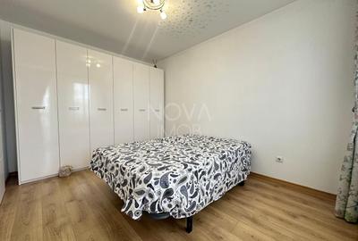 Apartament cu 2 camere nedecomandat, mobilat în Șelimbăr - 4