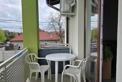Apartament cu 2 camere semidecomandat în Chișoda - 6