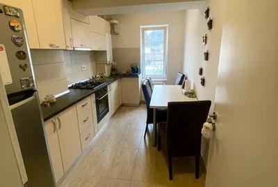 2 Camere Schiller Residence, 64mp,  250000Euro - 2