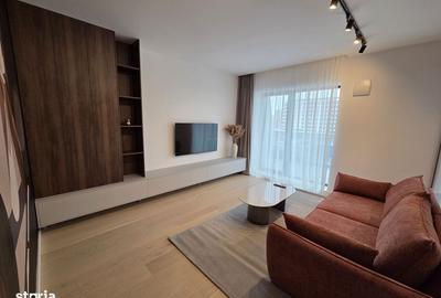 Apartament cu 2 camere în Nord - 1