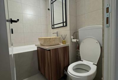 Apartament cu 2 camere decomandat în Unirii
