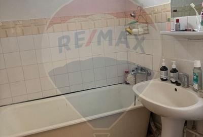 Apartament cu 2 camere semidecomandat, mobilat în Kiseleff - 8
