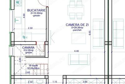 Casă cu Teren 350 Mp în Ciarda Roșie - 13