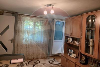 Casă individuală cu 4 camere cu Teren 1043 Mp în Dochia - 4